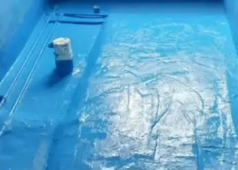 西藏卫生间漏水维修公司分享下西藏卫生间防水工程中常用防水涂料介绍。
